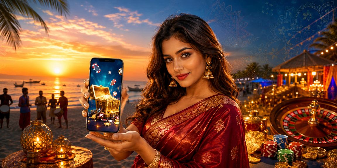 কক্সবাজার বিচে ডিপোজিট বোনাস সহ অনলাইন বেটিংয়ের দৃশ্য