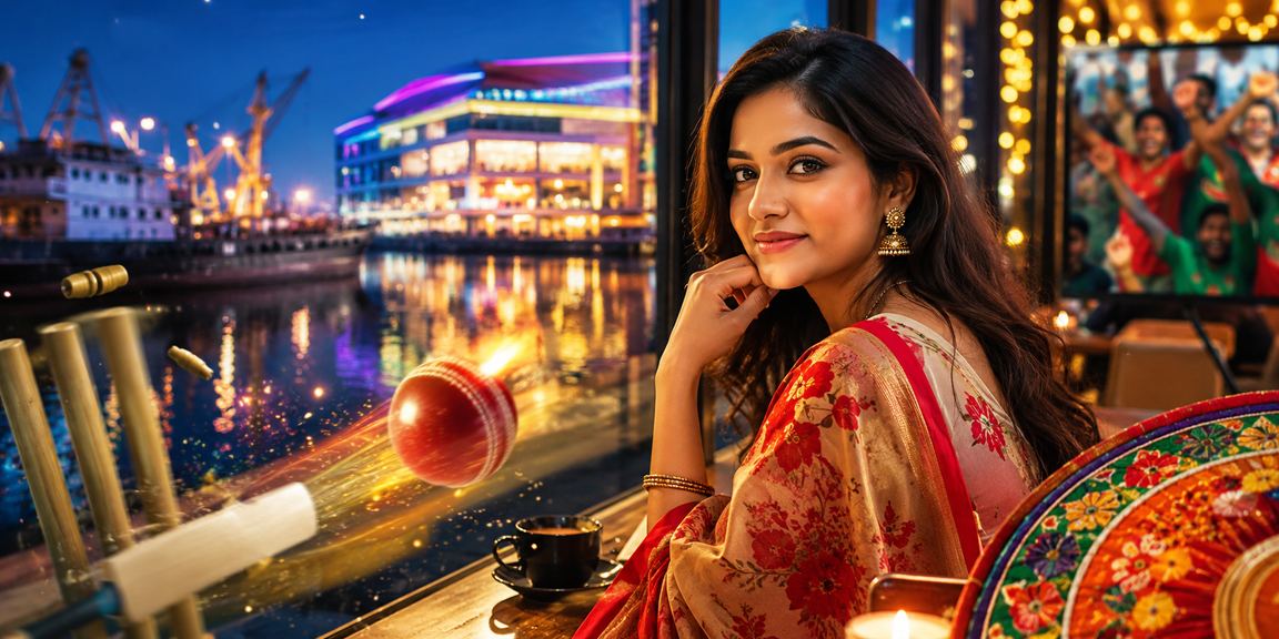 খুলনায় পহেলা বৈশাখে ক্রিকেট বেটিং ও জ্যাকপটের উৎসব