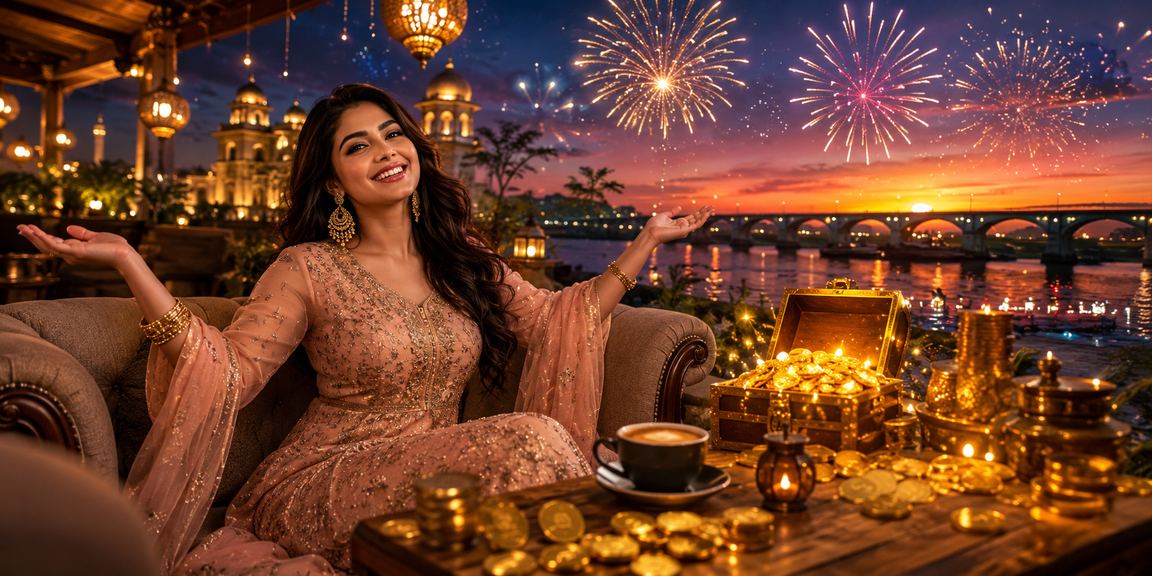 রাজশাহীতে ঈদ উৎসবে বেটিং কেস স্টাডির উজ্জ্বল মুহূর্ত