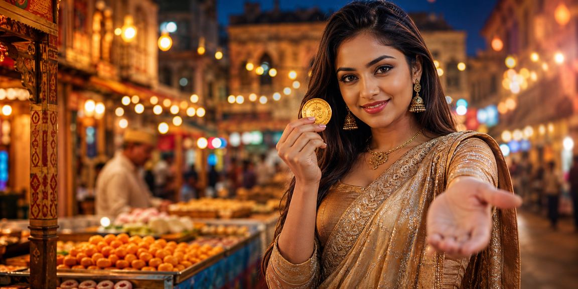 সোনারগাঁওয়ের রাতের বাজারে ডিপোজিট বোনাস কেস স্টাডির আনন্দময় পরিবেশ