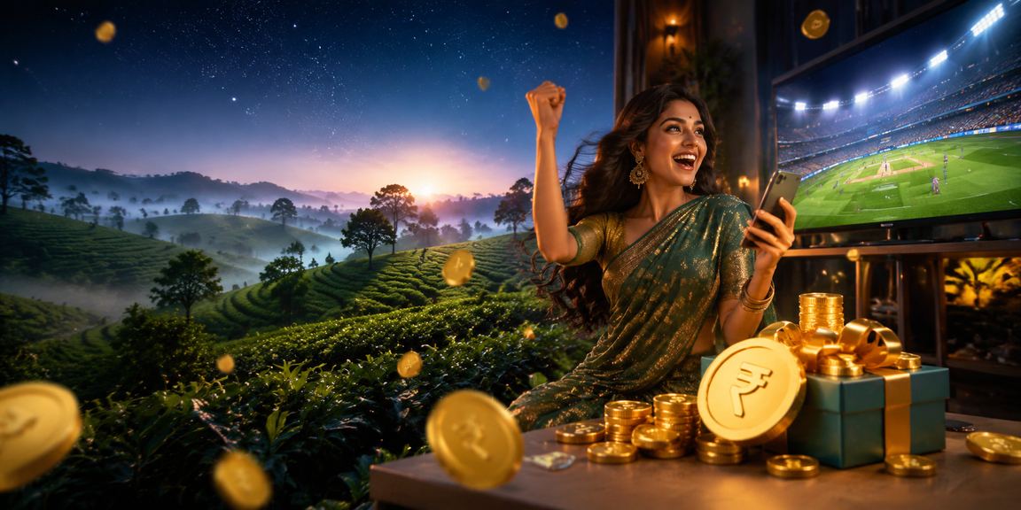 সিলেটে টাকা নিয়ে ক্রিকেট বেটিং উপভোগ করছেন একজন খেলোয়াড়