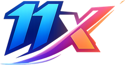 11x
